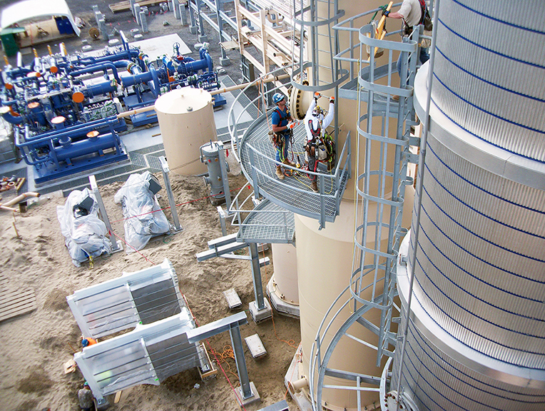 Syngas and Hydrogen