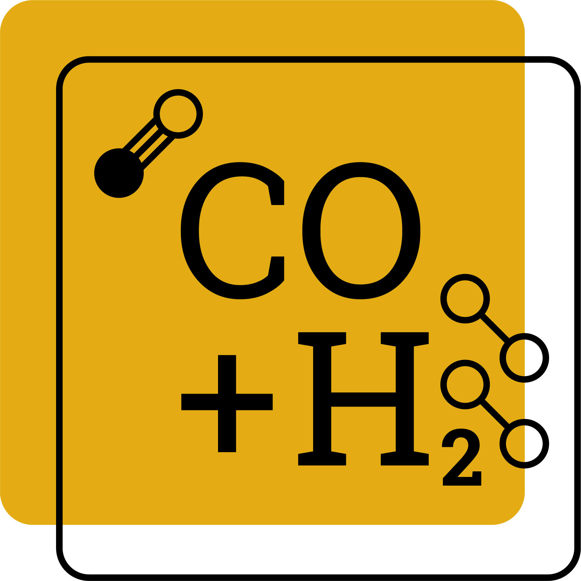 Hydrogen and Syngas